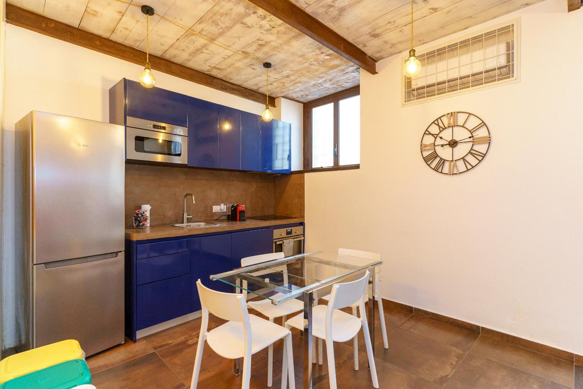 Proserpina Apartment Catane Extérieur photo
