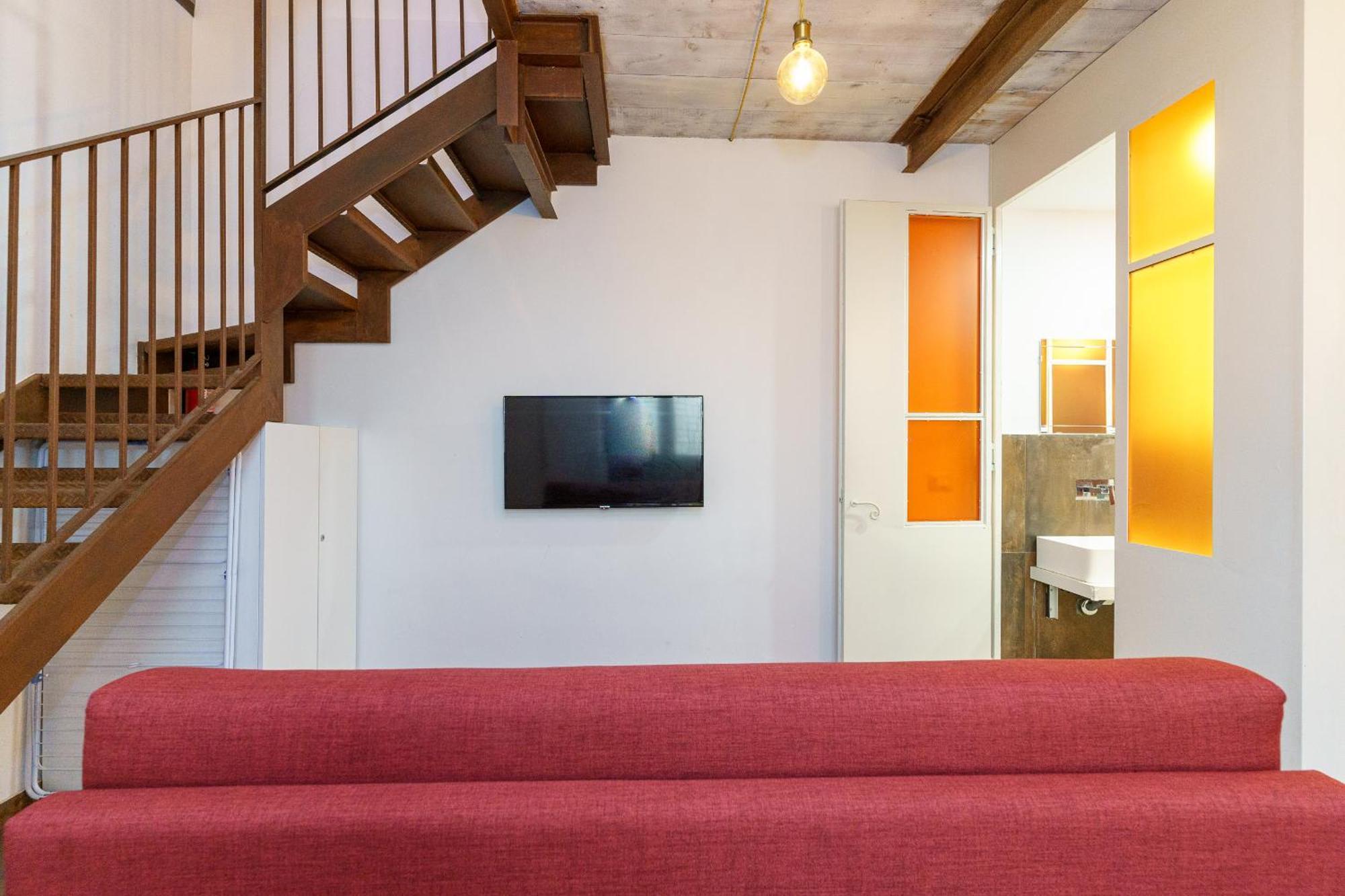 Proserpina Apartment Catane Extérieur photo