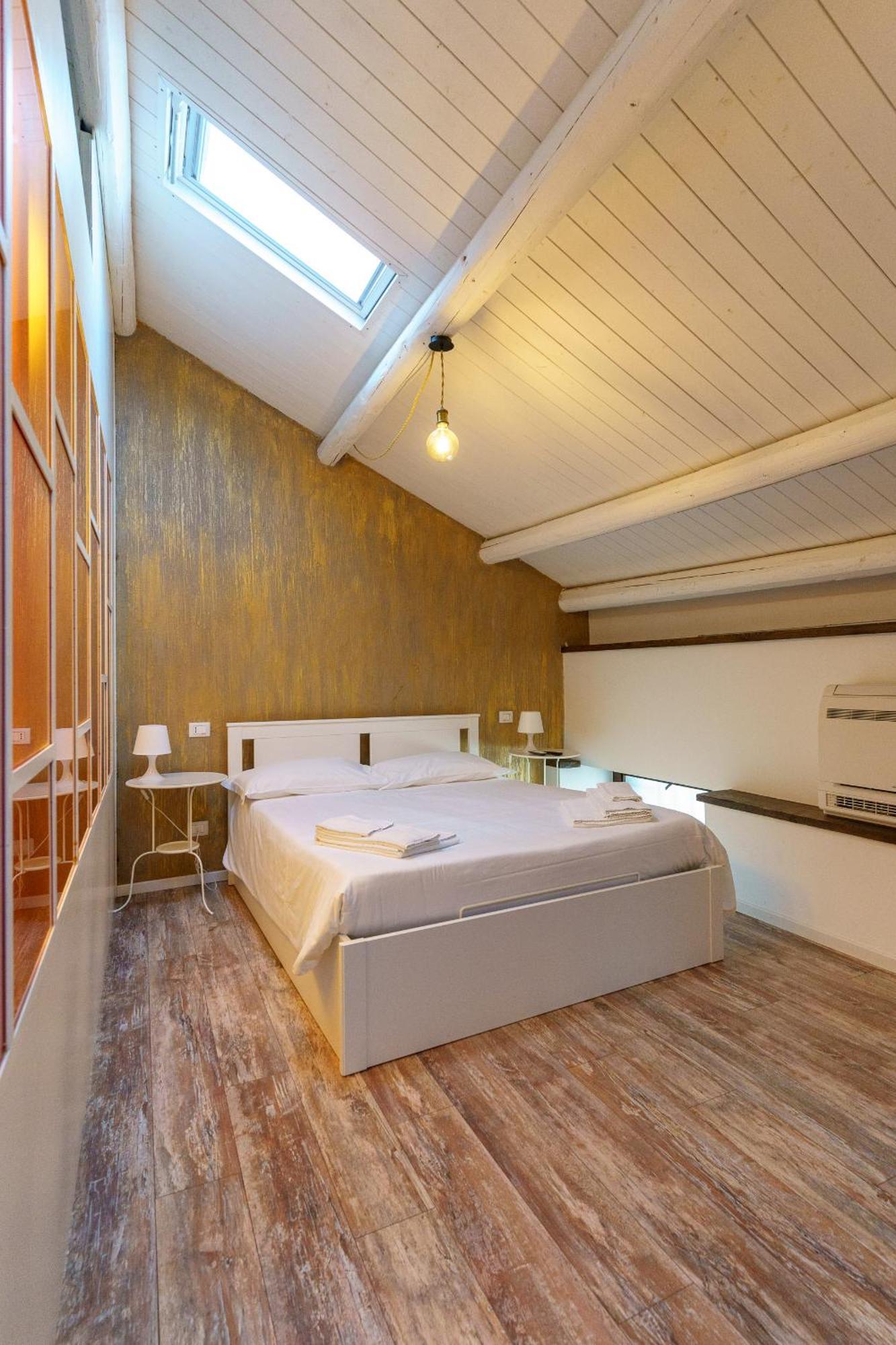 Proserpina Apartment Catane Extérieur photo