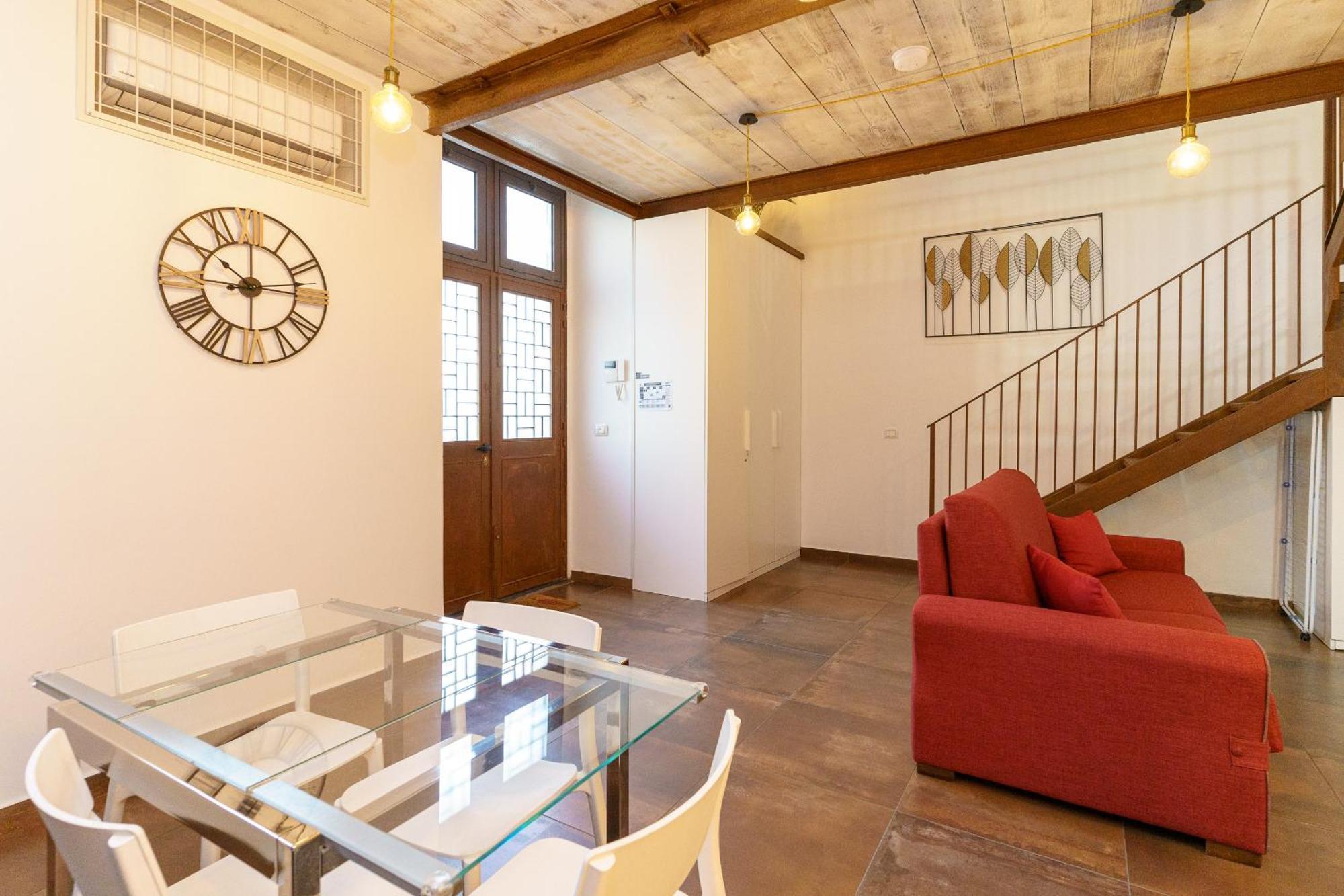 Proserpina Apartment Catane Extérieur photo